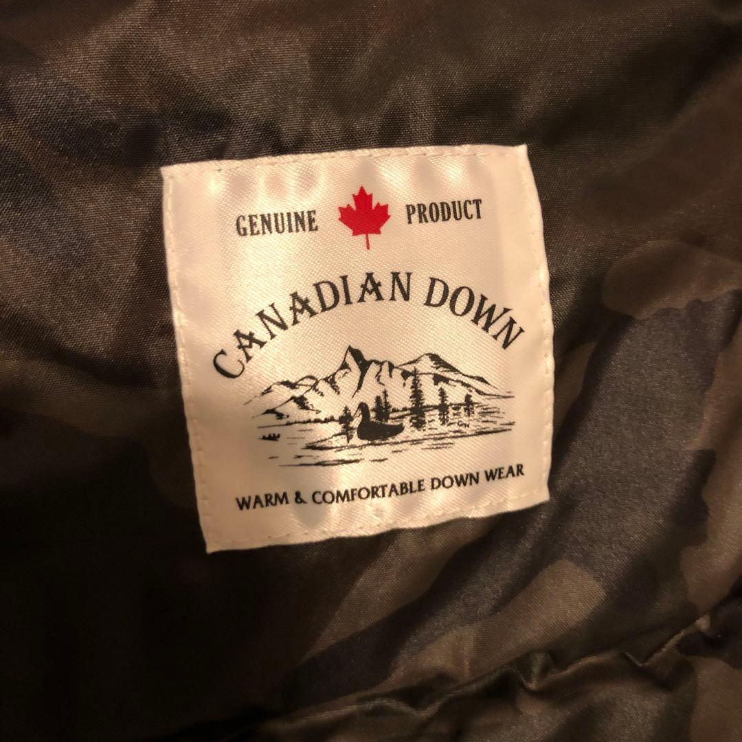 nanoユニバースと小川CAMPAL コラボ　ステンカラーコート グレー