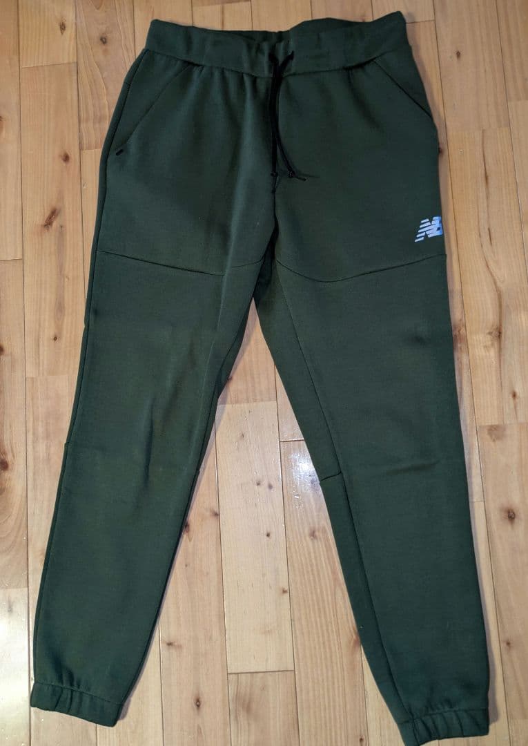 ぼーやん様 ニューバランス パーカー(L.)上下セット