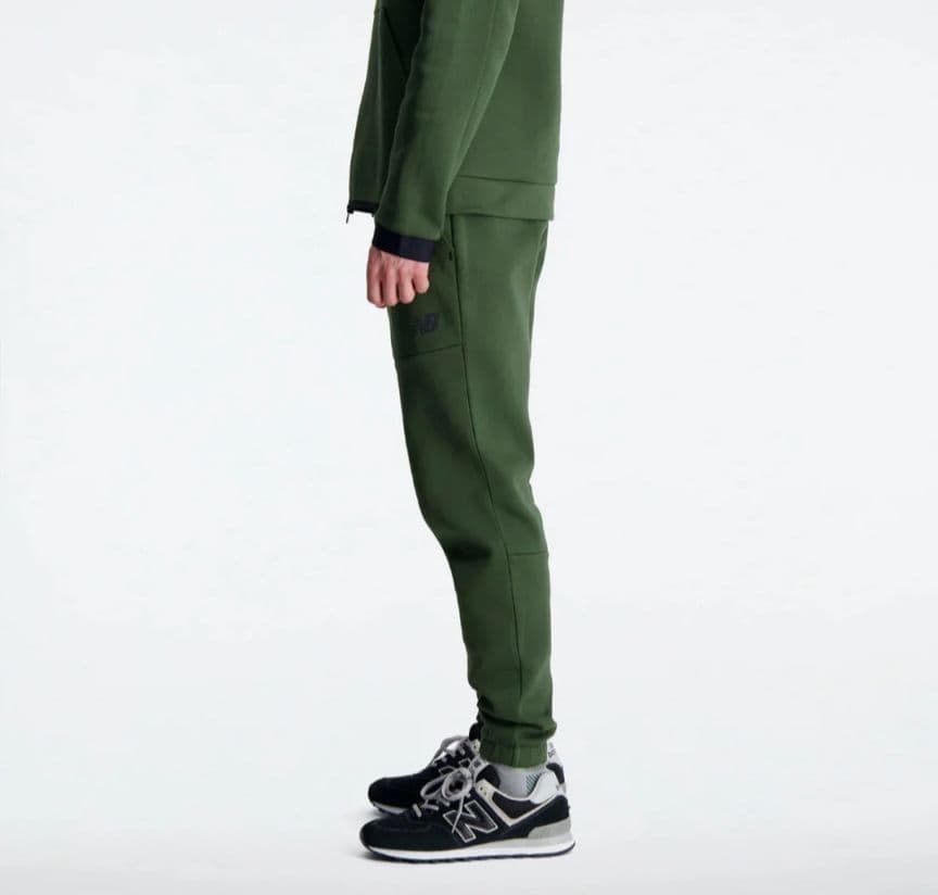 ぼーやん様 ニューバランス パーカー(L.)上下セット