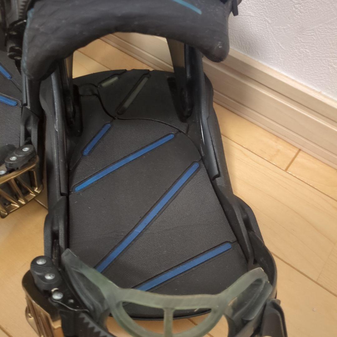 SALOMON HOLOGRAM SHADOW 16-17 Sサイズ