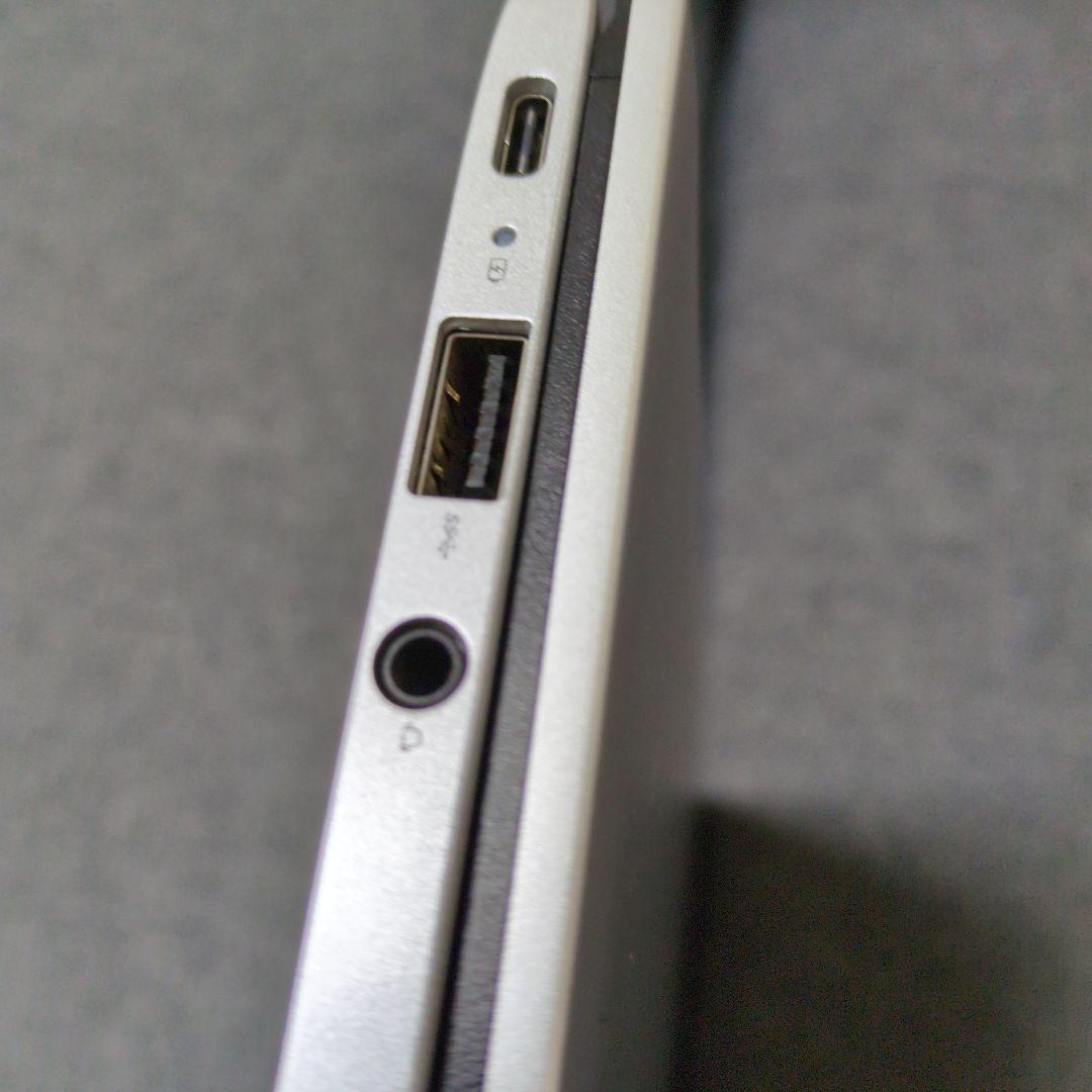 ASUS Chromebook シルバー