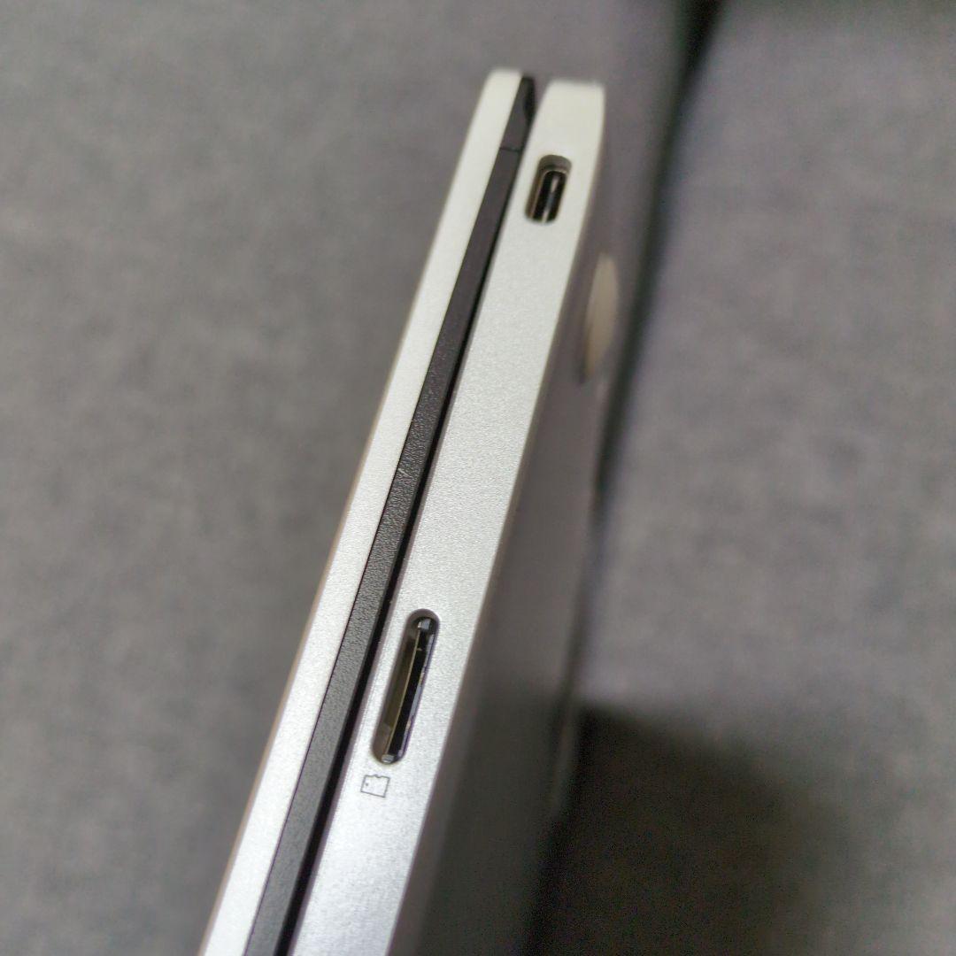 ASUS Chromebook シルバー