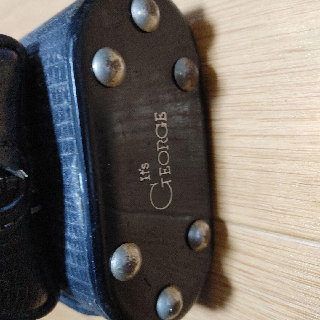 メウチキュー(オールドメウチ初期型）レアアイテム　eキューケース付き