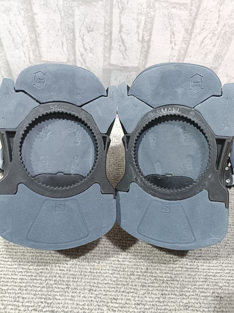 ニコニコ■SALOMON MIRAGE サロモン ミラージュ ビンディング