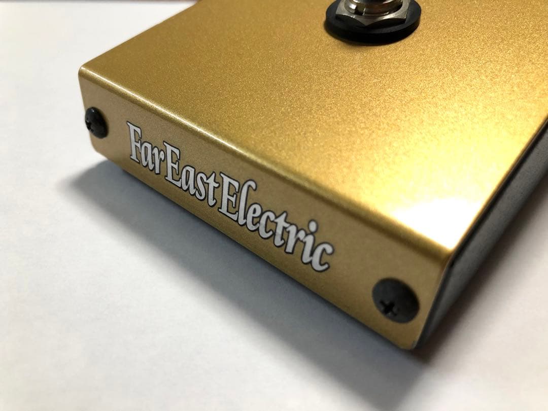 美品 FEE Honda Sound Works Little Gain バンプ - メルカリ