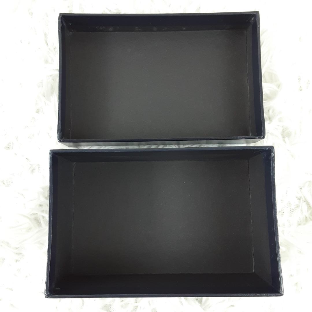 極美品◎RALPH LAUREN ラルフローレン アクセサリーケース 保存箱付 極