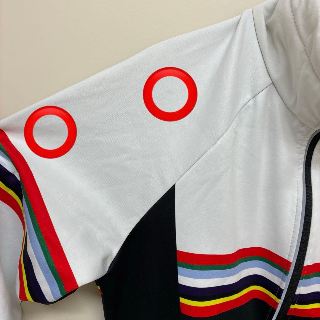 週末価格　Swix オーバージャージ　Sサイズ