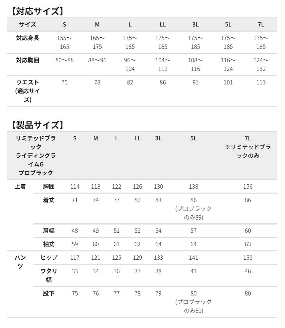 WEB限定イージス防水防寒スーツ 新品未使用品《Mサイズ》