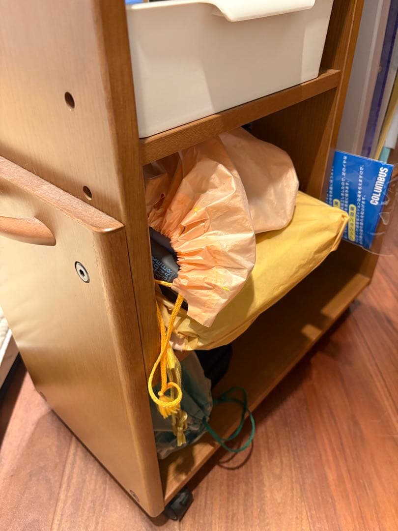 カリモク x ベネッセ karimoku x Benesse 学びデスク