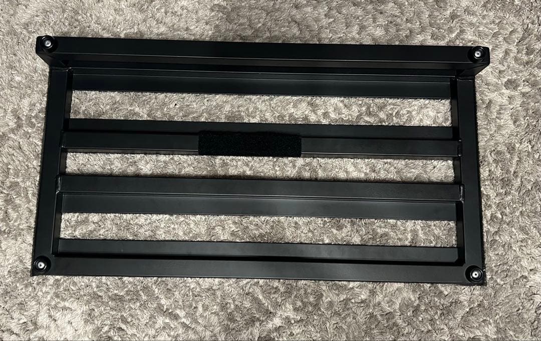 pedaltrain classic 2 エフェクターボード