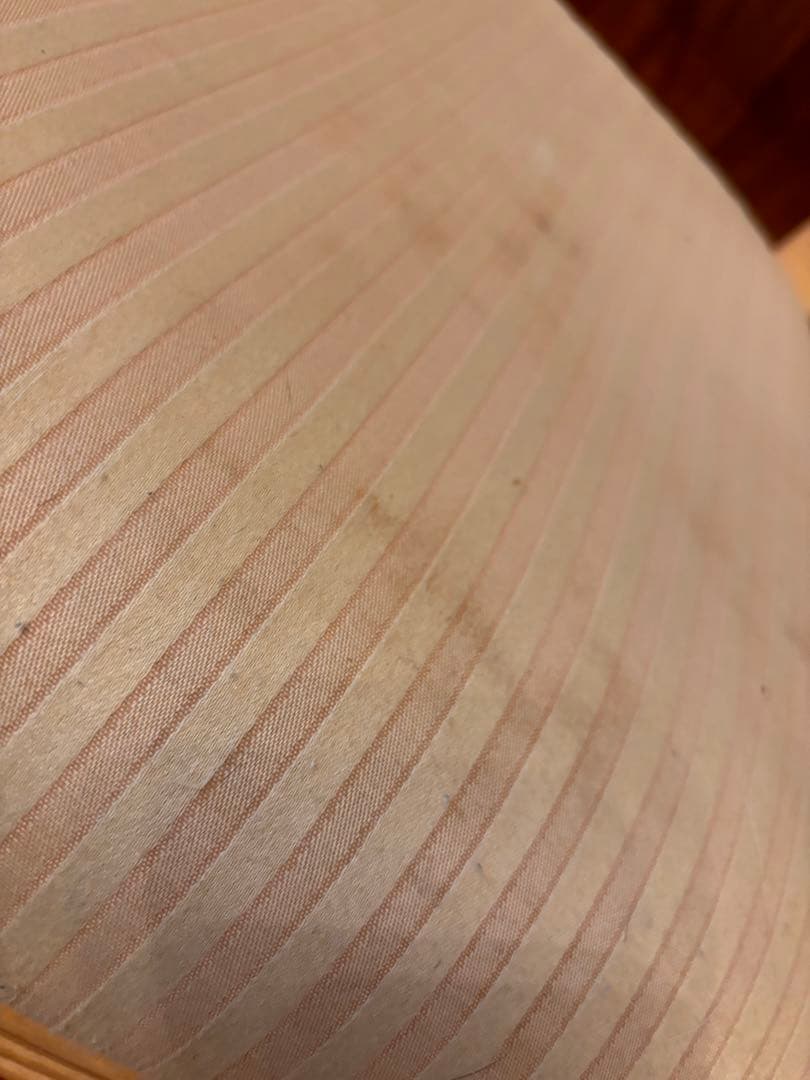 JUJUさま専用 リンホーリン　ダイニングチェアー1脚