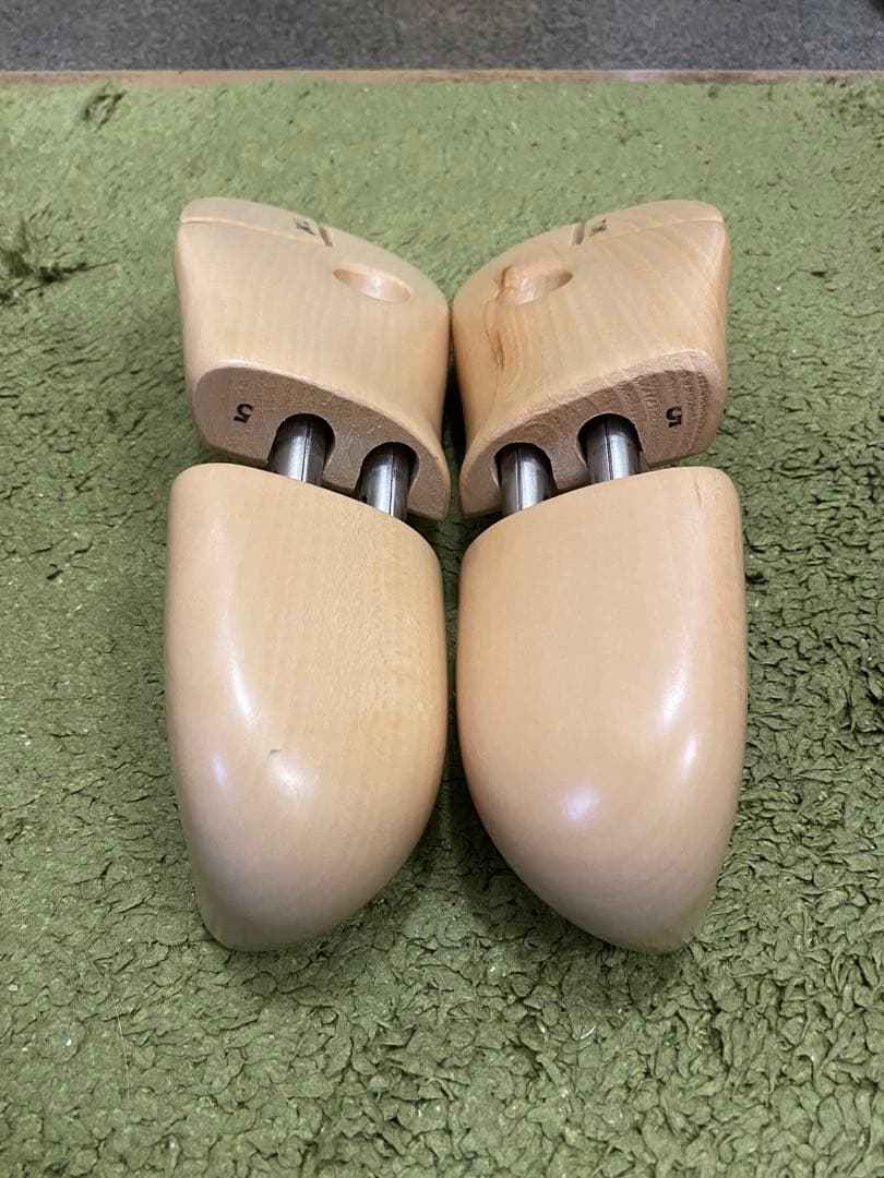 J.M.WESTON / シューツリー / サイズ 5