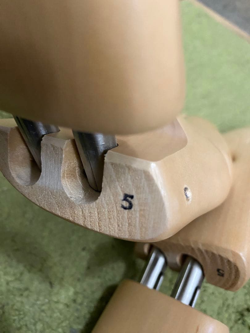 J.M.WESTON / シューツリー / サイズ 5