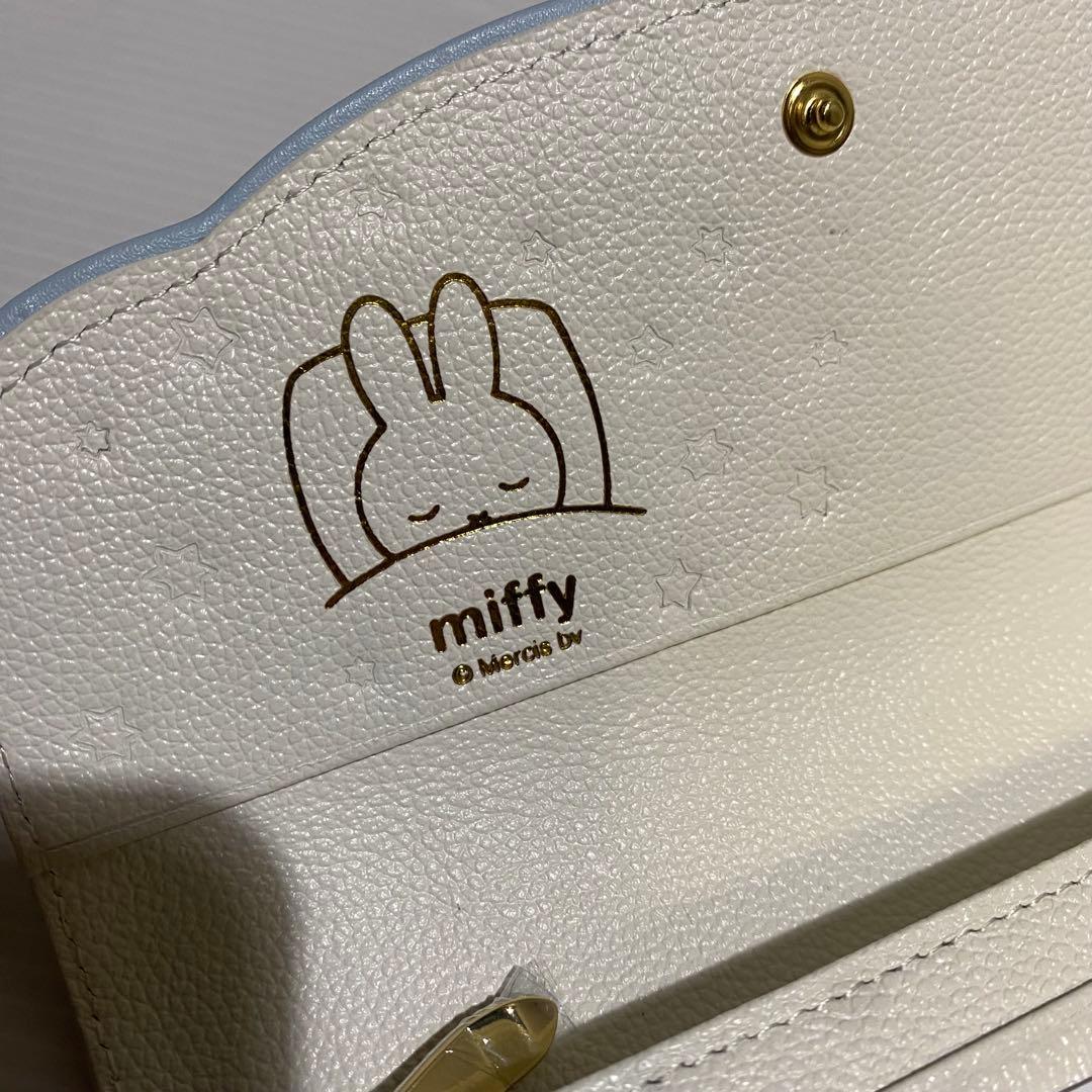 未使用】サマンサタバサ ミッフィーコレクション長財布 廃盤モデル