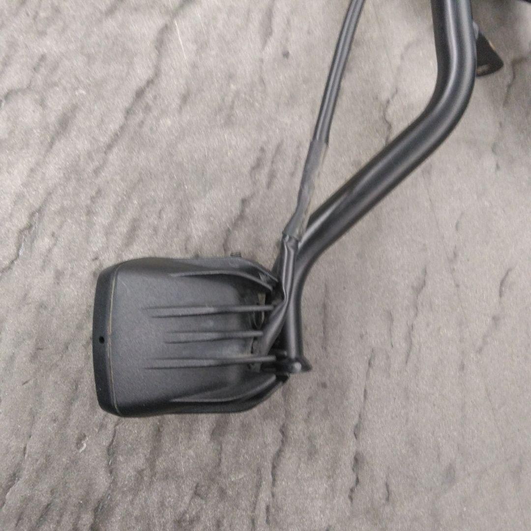 ヤマハトレーサー9専用フォグランプSET 中古品 - メルカリ