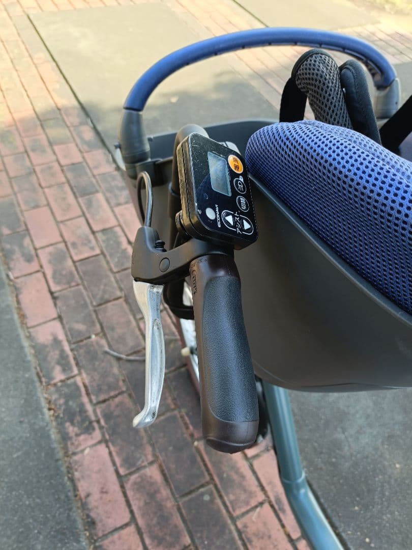 （参考出品）ご購入はできません。 パナソニック ギュットミニ ミリタリーカスタム