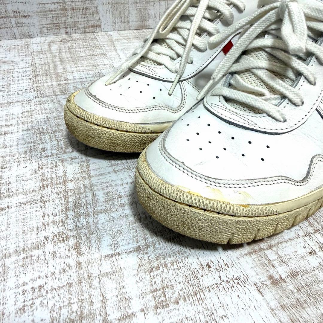 激レア　asics TIGER ファブレジャパン　希少モデル　ロー　28.5cm