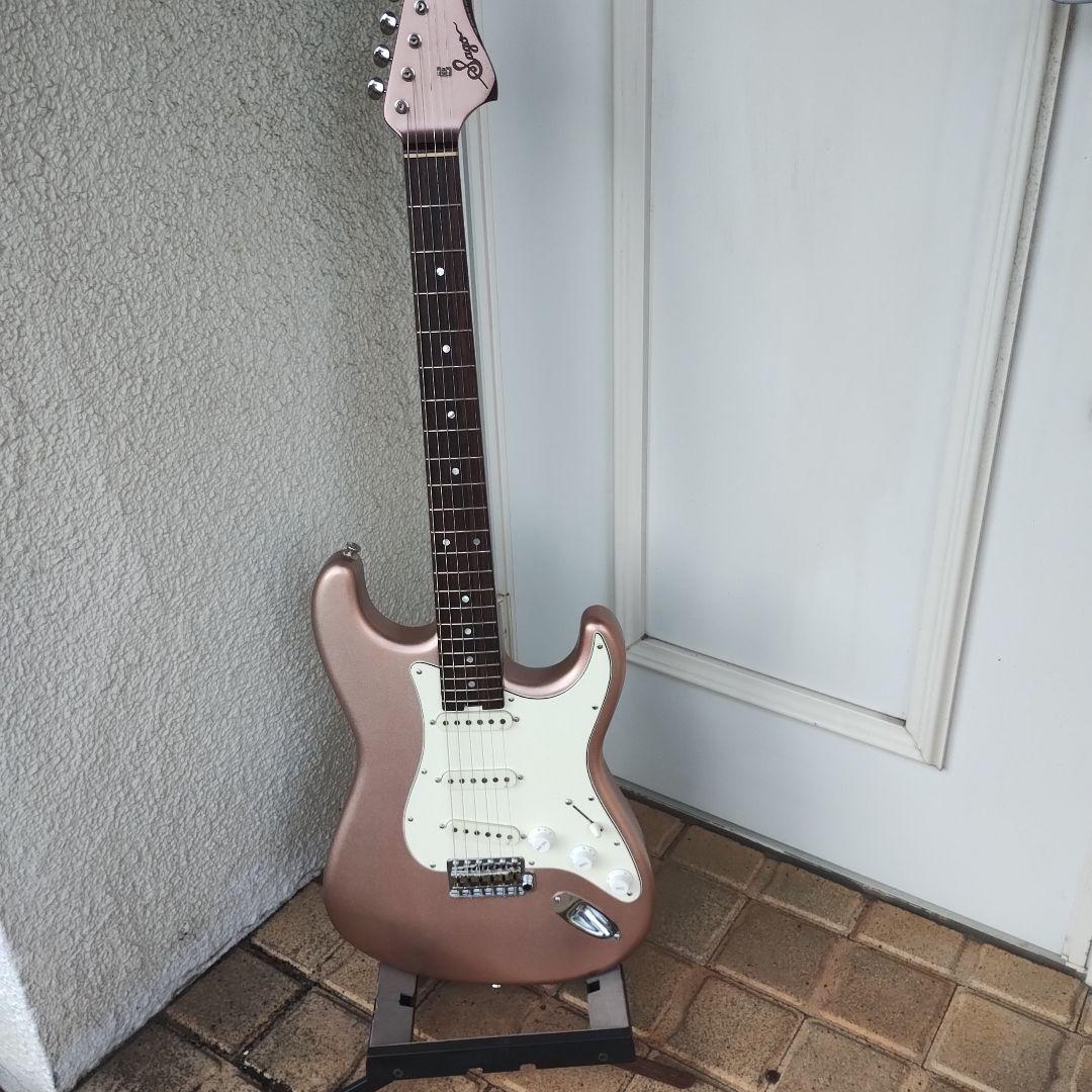 SAGO Classic Style S バーガンディミスト カスタムカラー - メルカリ