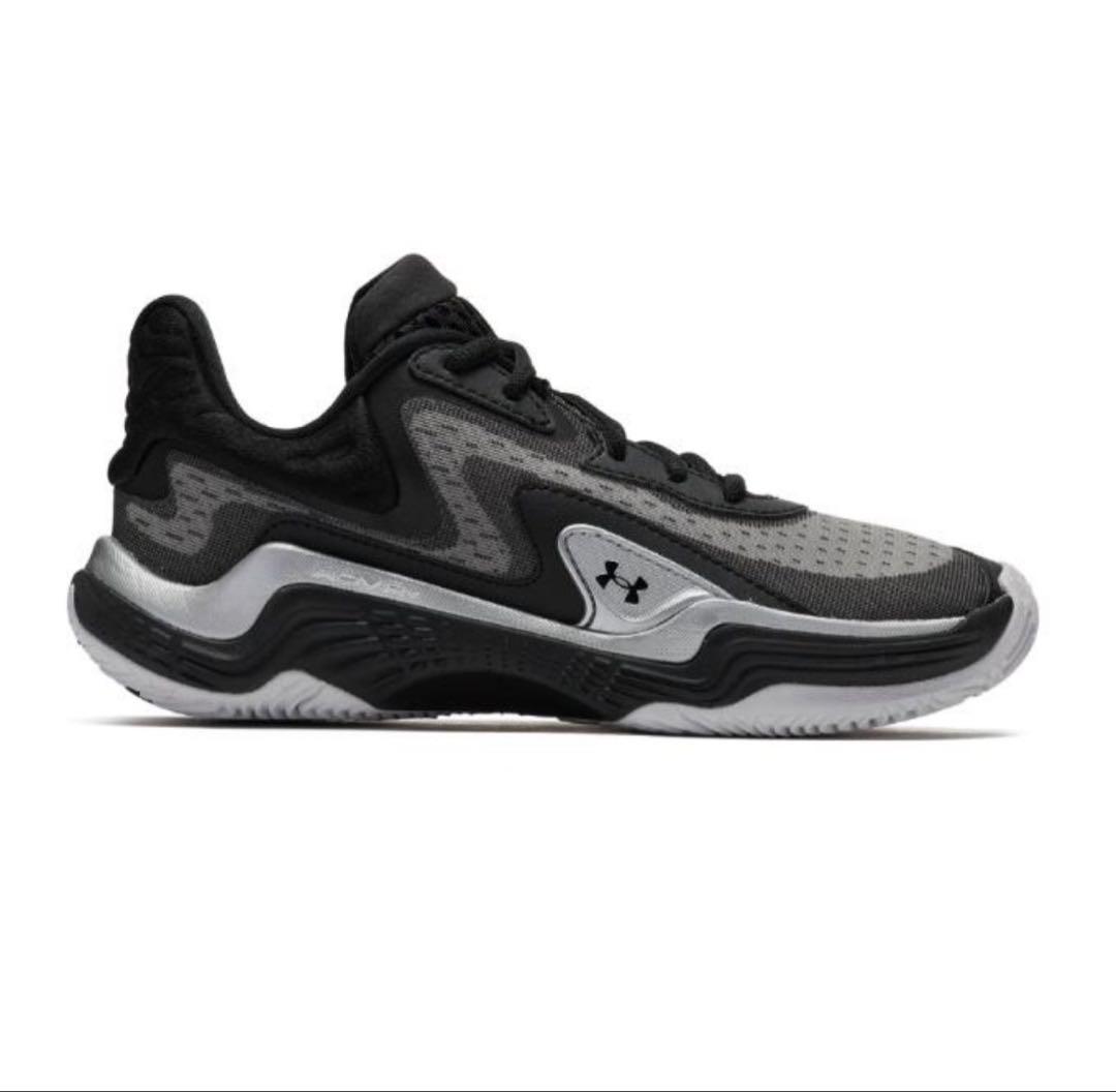 アンダーアーマー UAスポーン7(UA SPAWN 7) 25.5cm