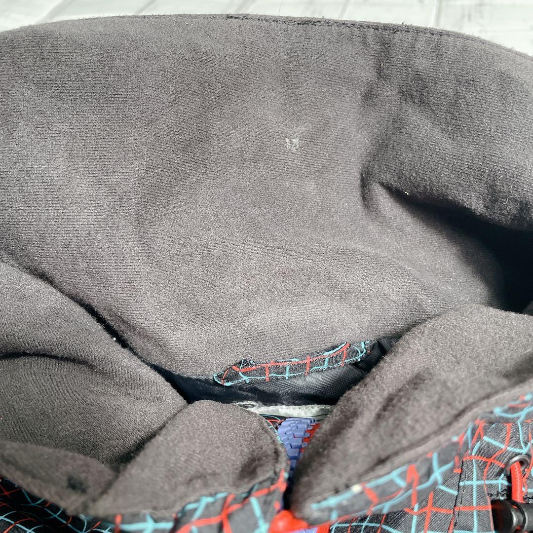 バートン AK 2L スタッガー ジャケットBurton AK Stagger