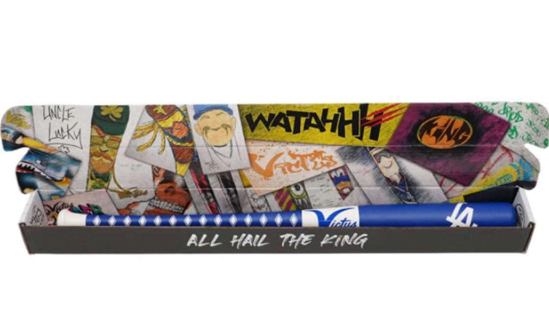 東京シリーズ 記念 バット ドジャースMLB TOKYO SERIES 2025