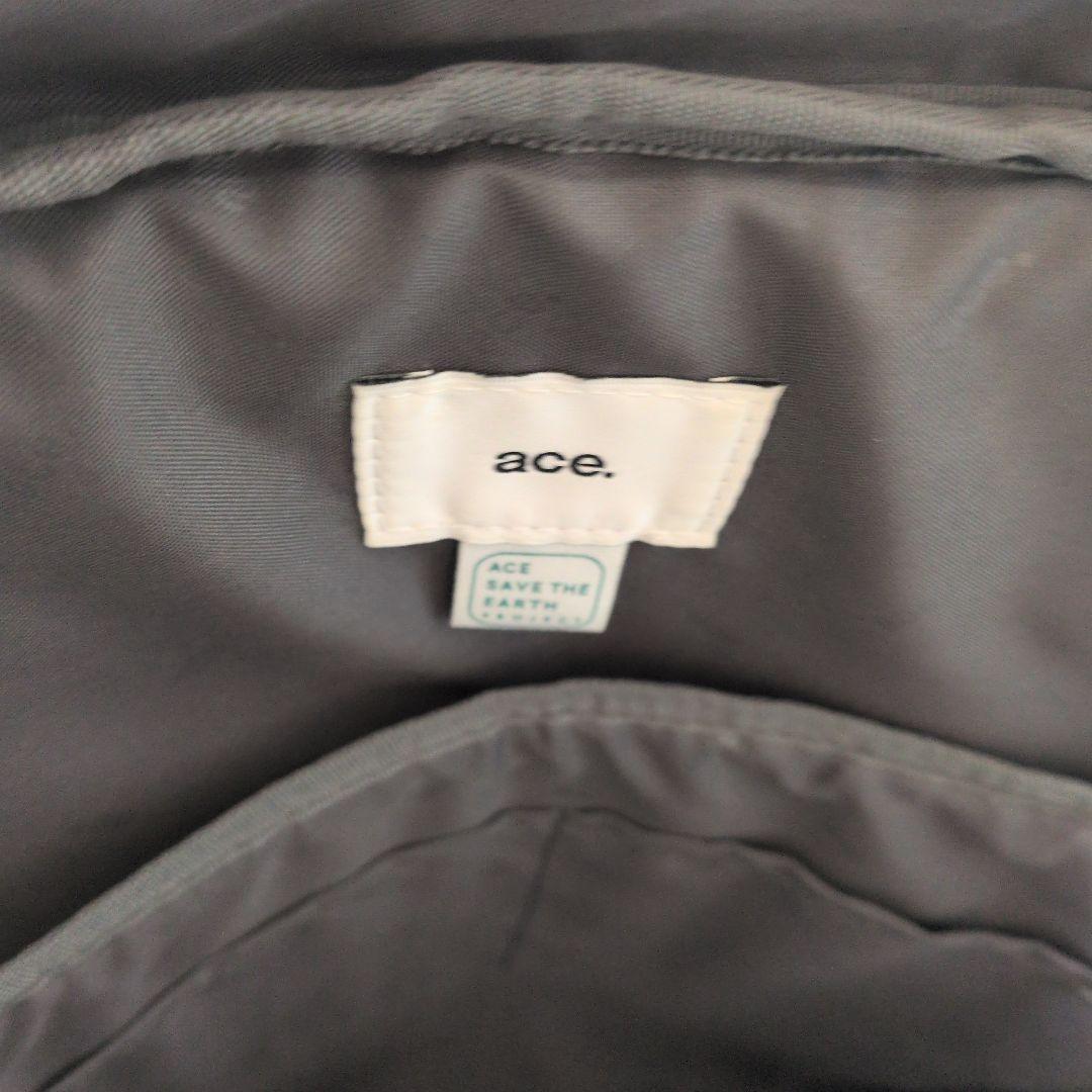 ace. GENE SLIFEMME2 (エースジーン スリファム2)リュック