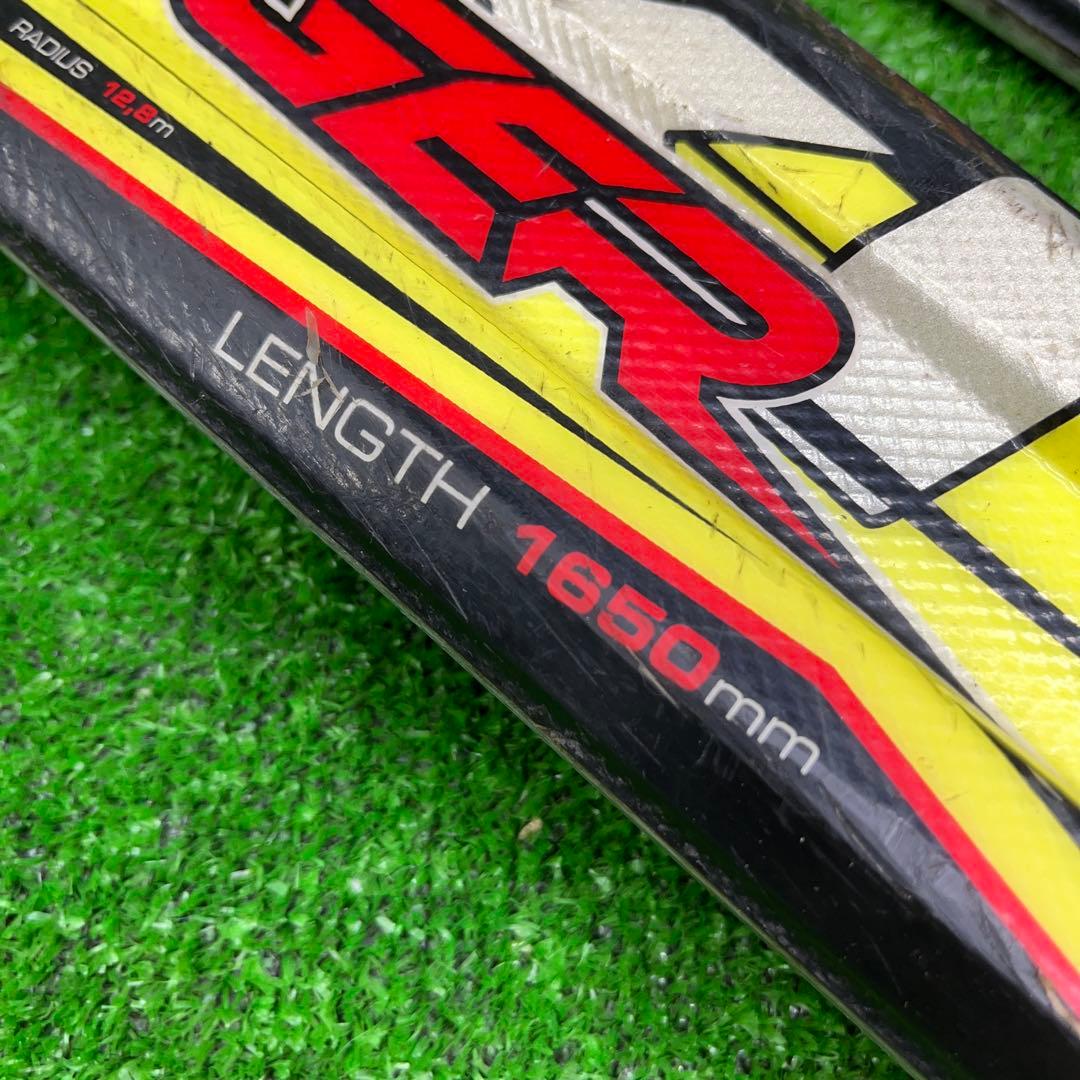 寶SKI-G243 Volkl スキー板 SL RACING 165cm - メルカリ