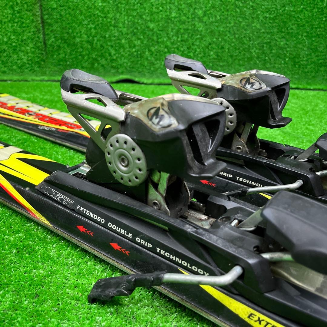 寶SKI-G243 Volkl スキー板 SL RACING 165cm - メルカリ