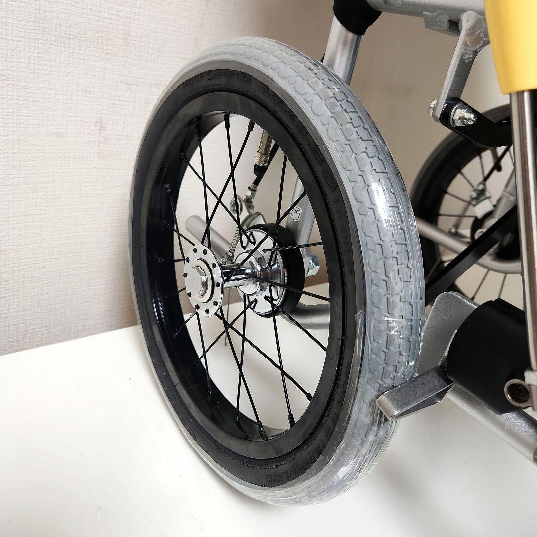 日進医療器　介助用　多機能　超軽量　ULTRAシリーズ　車椅子　NAH-U2W