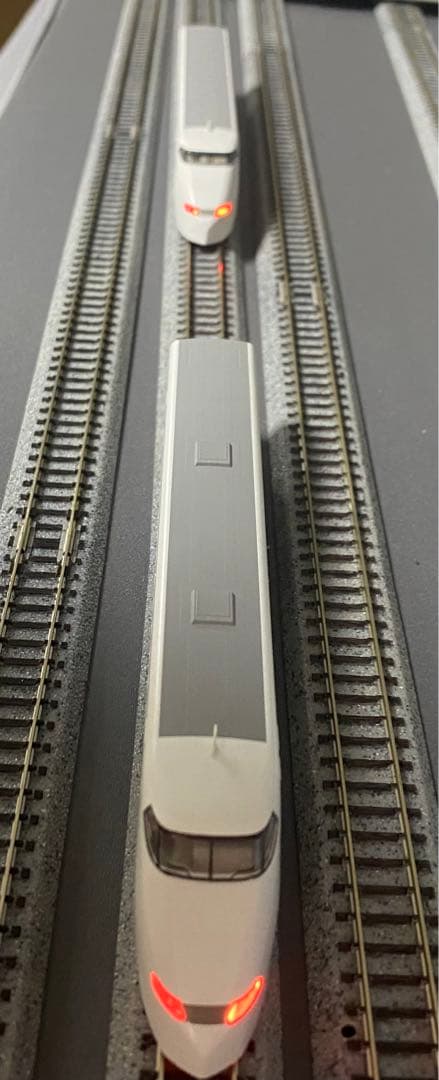 TOMIX 92639 JR300系東海道・山陽 新幹線（のぞみ）セット