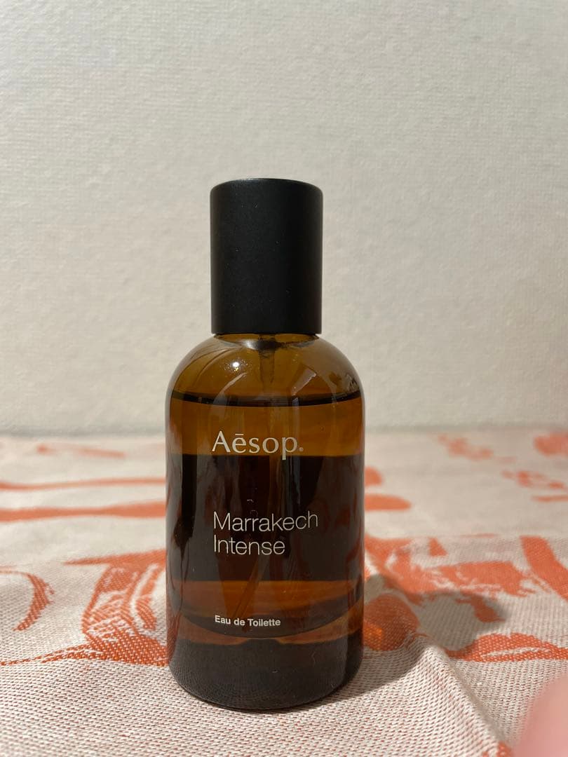 【正規品】Aesop イソップ マラケッシュ インテンス 50ml
