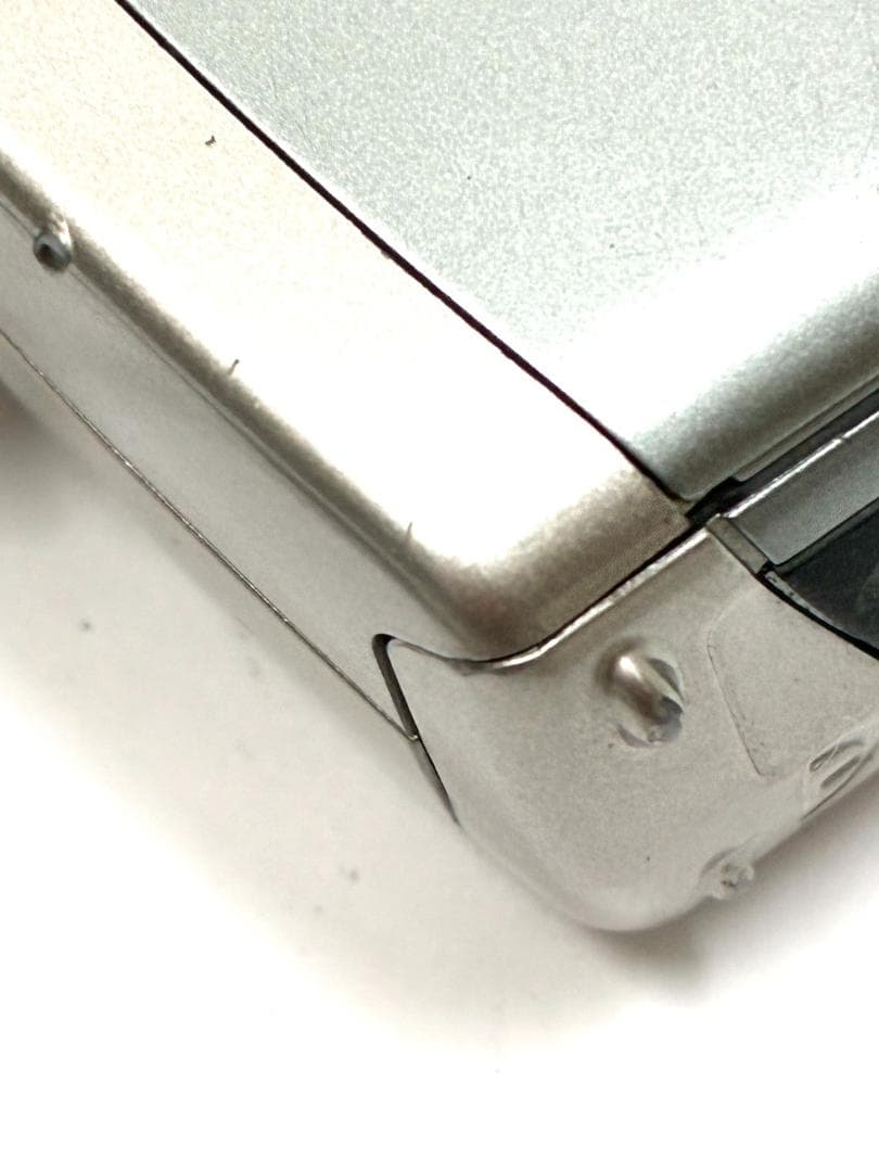 25M10-134 キャノン IXY 800 PC1176 デジカメ コンパクト