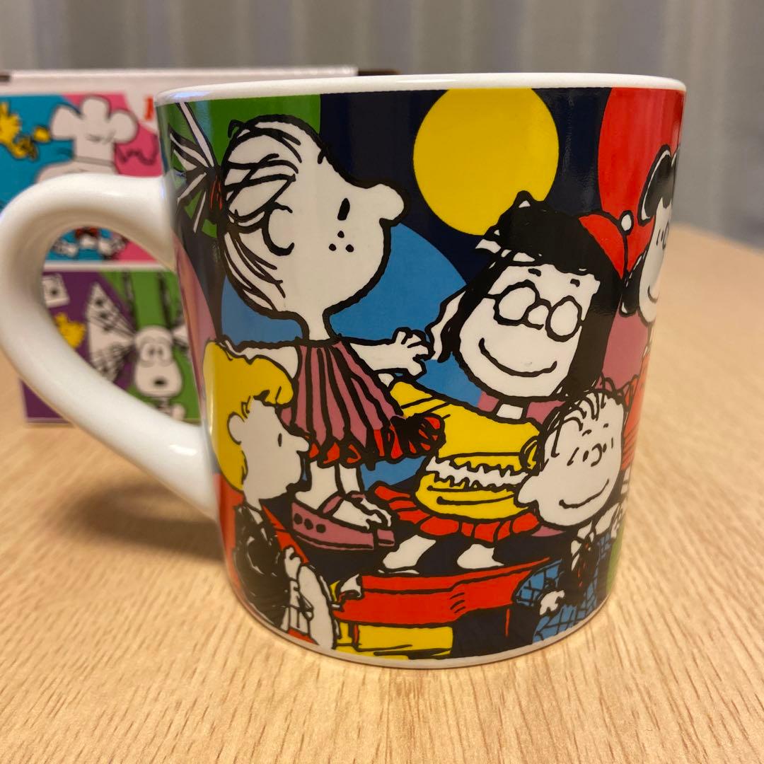 スヌーピーマグ［レア］KFC - メルカリ