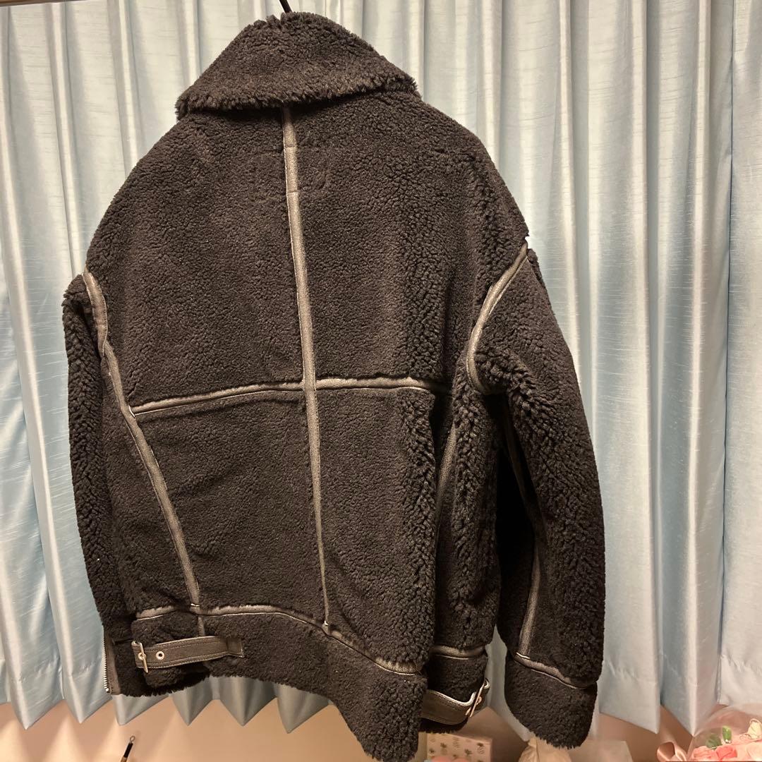 新品未使用ショット Schott FREAK’S Store 別注 B-3 S