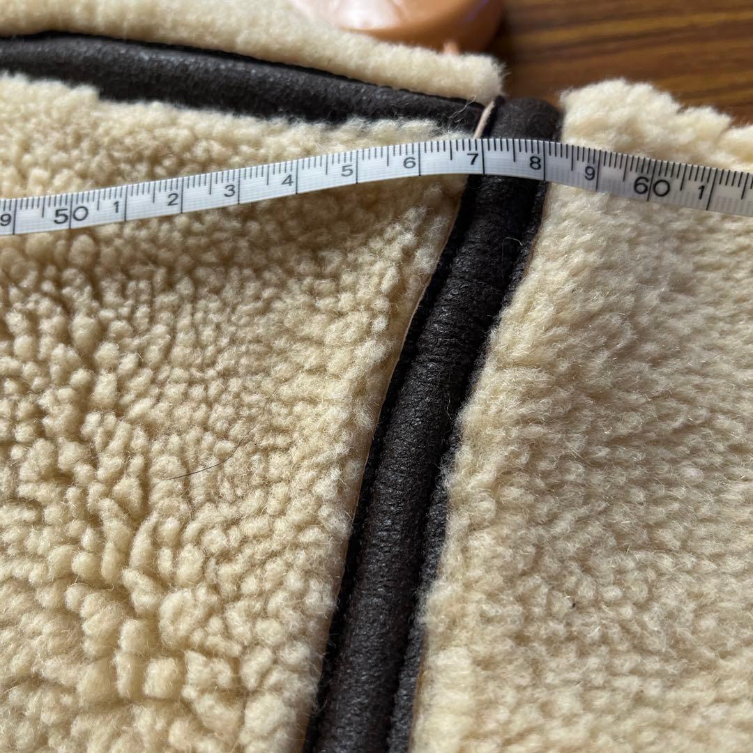 新品未使用ショット Schott FREAK’S Store 別注 B-3 S