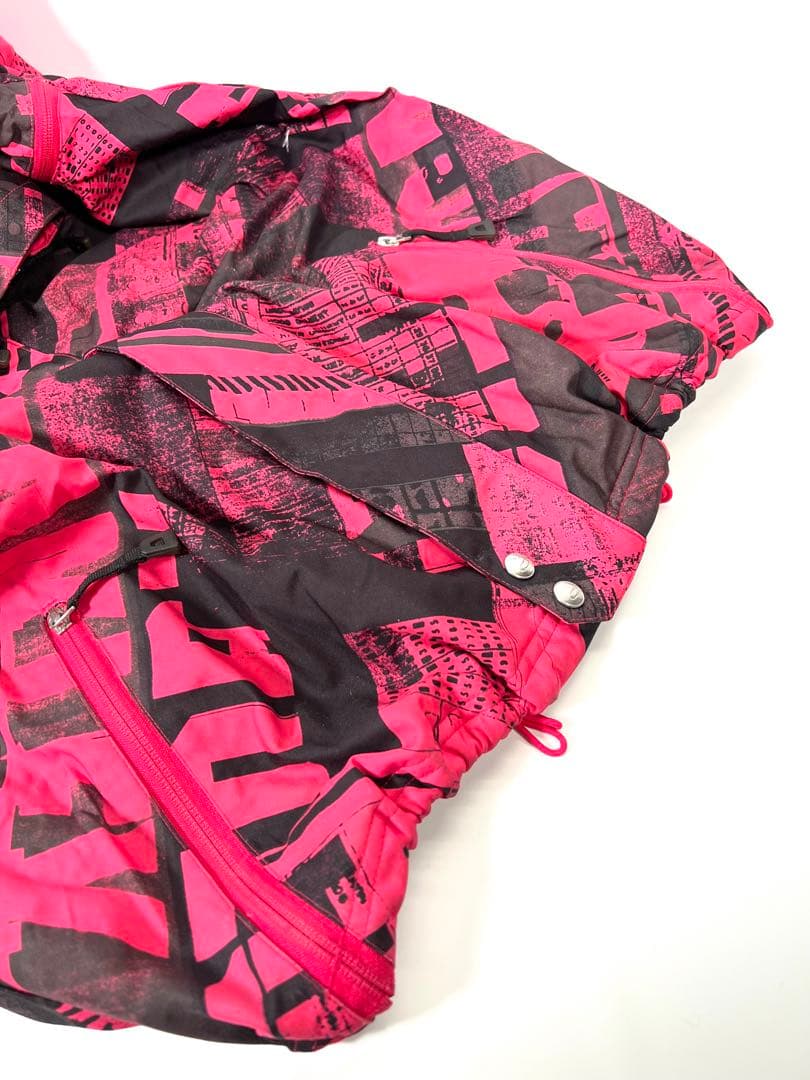 OAKLEY スノボードウェア