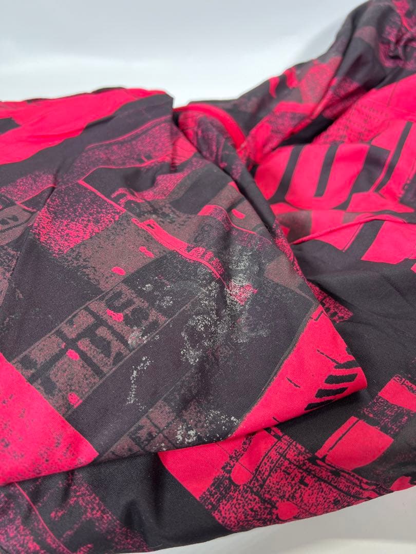 OAKLEY スノボードウェア