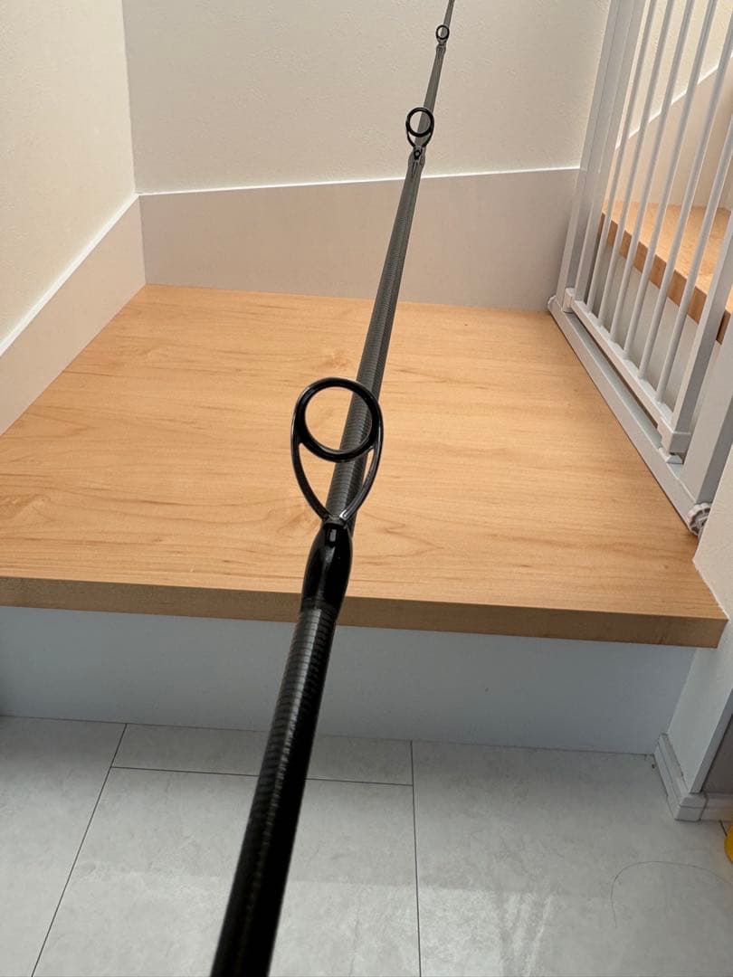 美品✨ Monstruo ConceptDestruction 66MLS