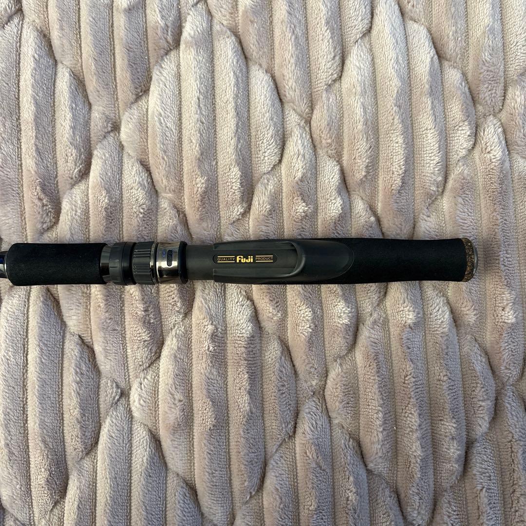 美品✨ Monstruo ConceptDestruction 66MLS