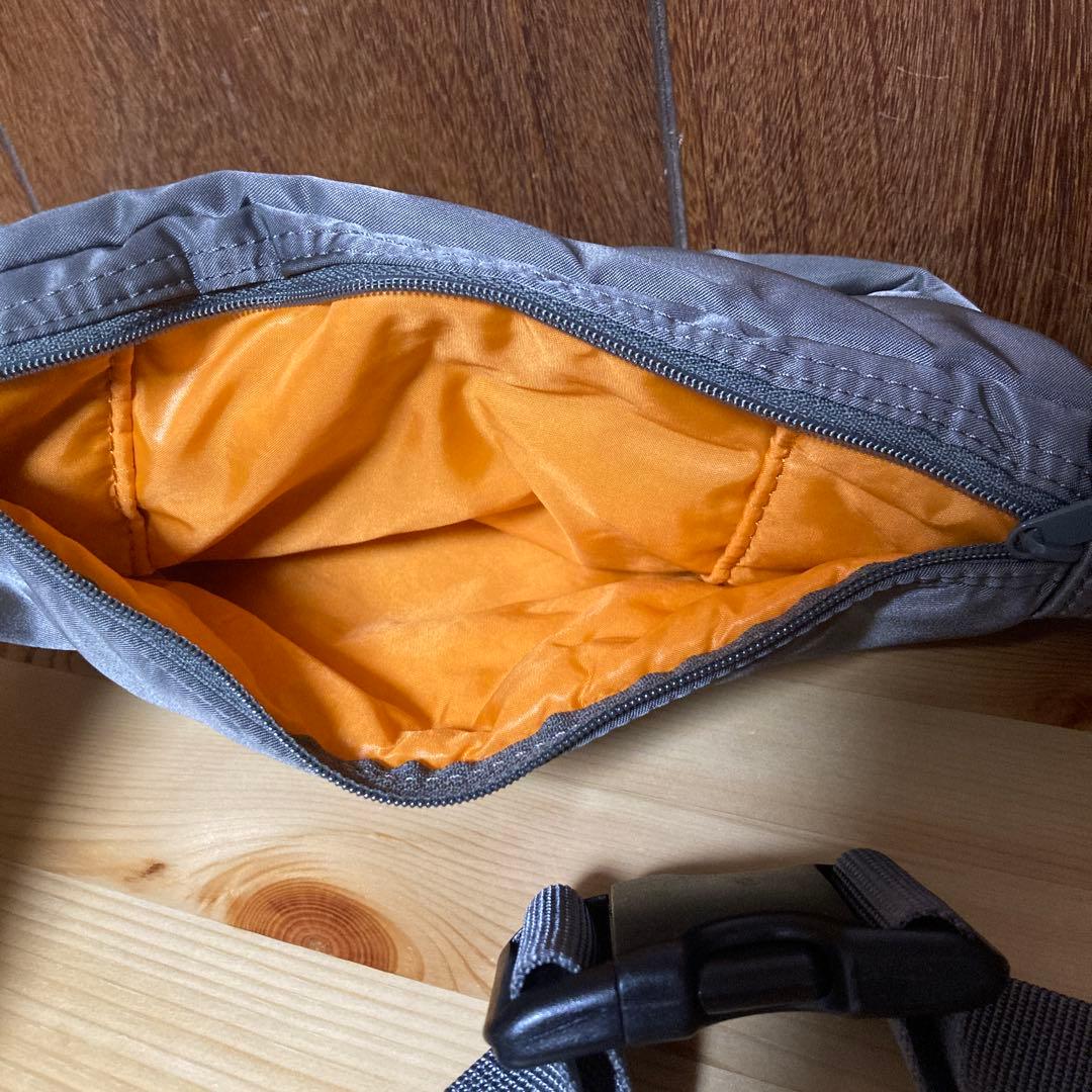 ポーター　タンカー　ウエストバッグS 新品未使用