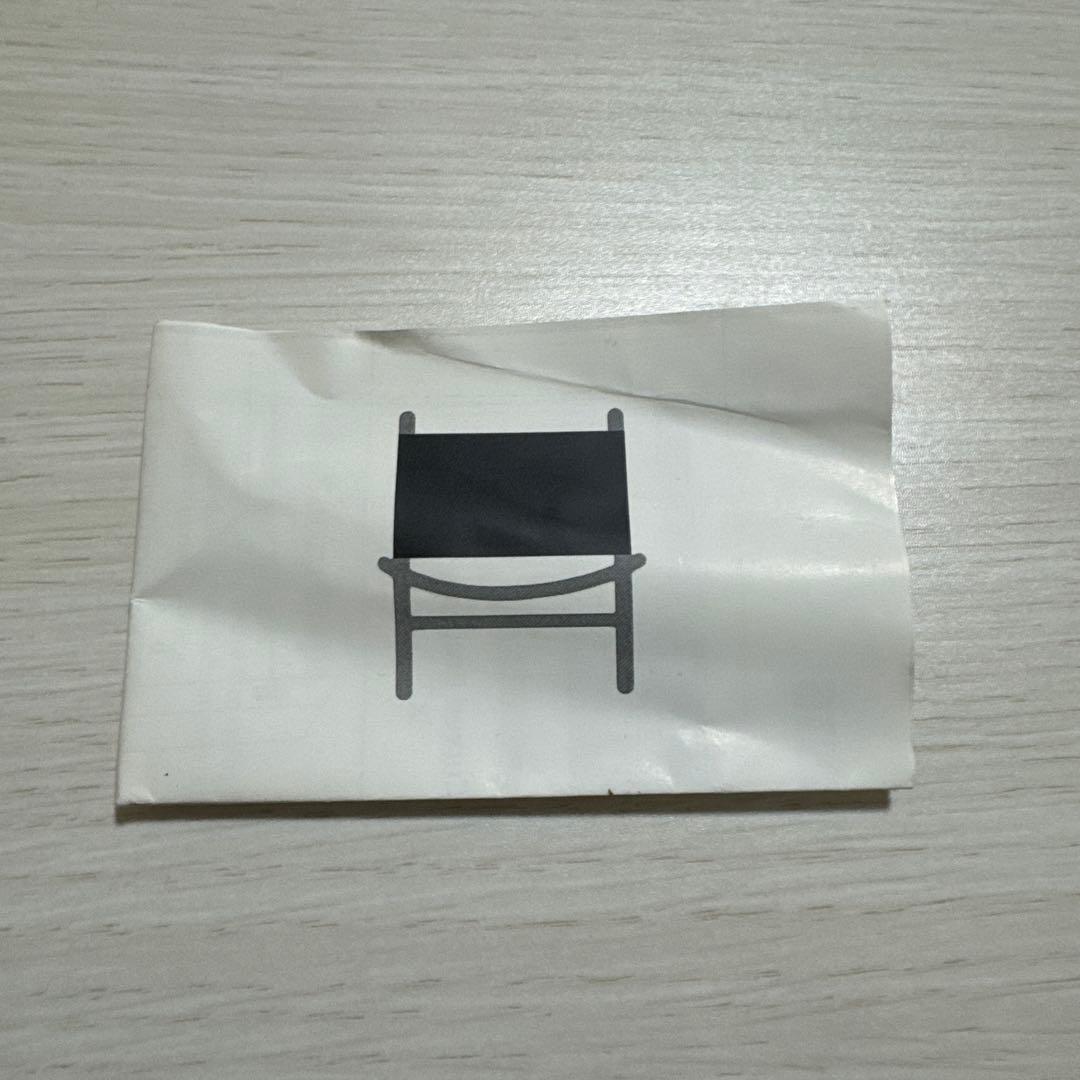 【値下げ不可】【希少】【限定品】カーミットチェア　ブロンドウォールナット