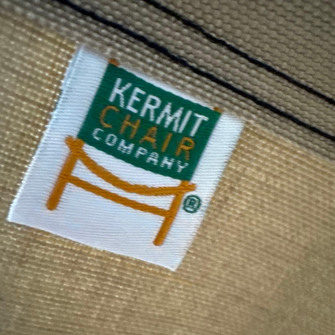 【値下げ不可】【希少】【限定品】カーミットチェア　ブロンドウォールナット