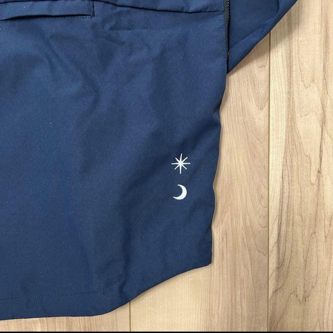 ルースイソンブラ NAVIGATORS HARD SHELL JKT M