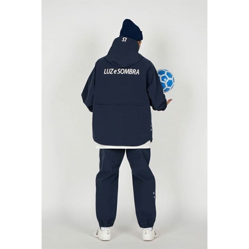 ルースイソンブラ NAVIGATORS HARD SHELL JKT M