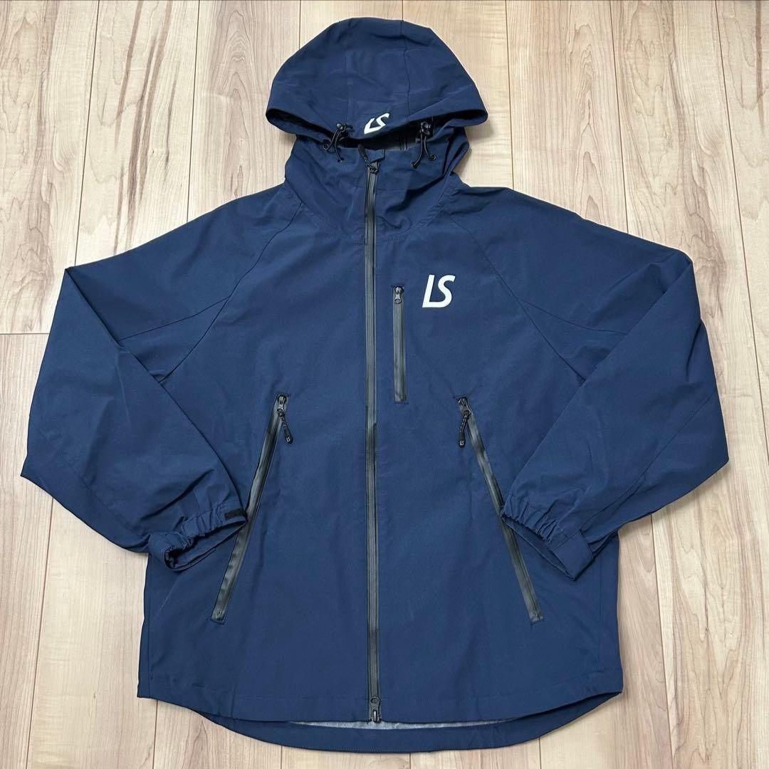 ルースイソンブラ NAVIGATORS HARD SHELL JKT M