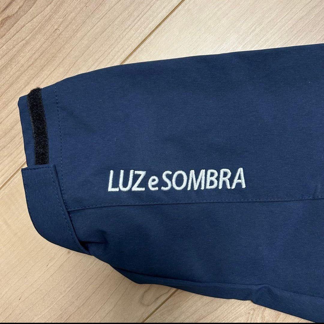 ルースイソンブラ NAVIGATORS HARD SHELL JKT M