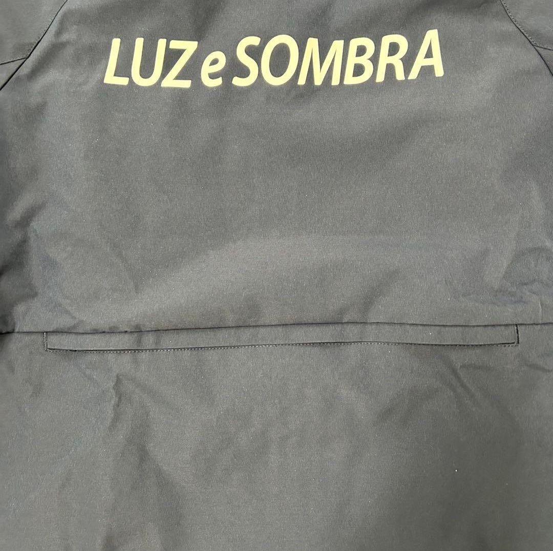 ルースイソンブラ NAVIGATORS HARD SHELL JKT M