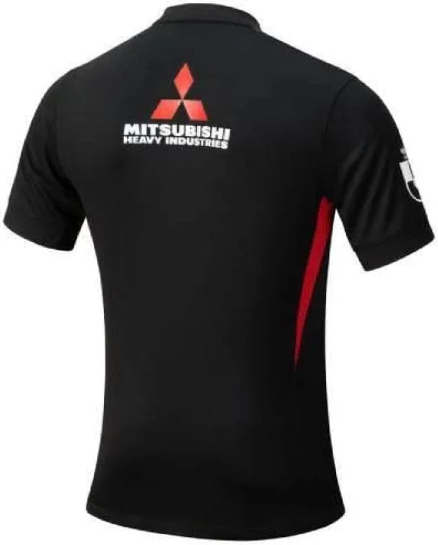 浦和レッズ 2025 3rd ユニフォーム 希少XLサイズ 新品未使用 - メルカリ