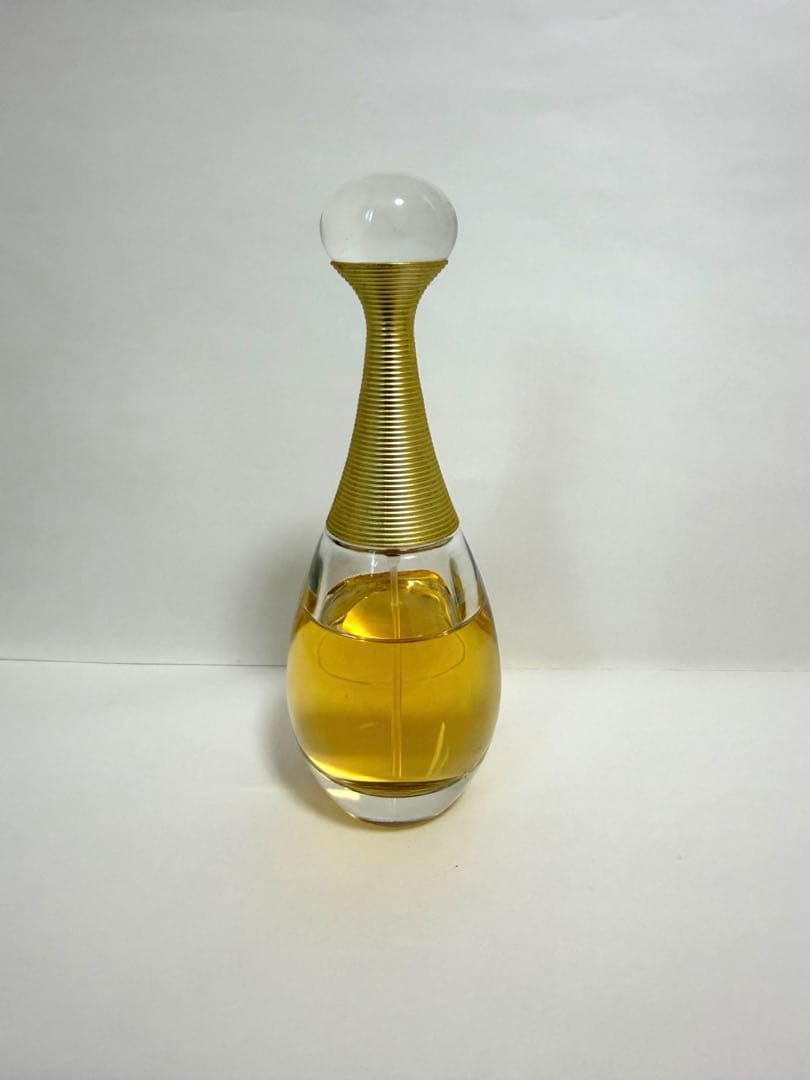 クリスチャンディオール ジャドール オードパルファム 50ml - メルカリ