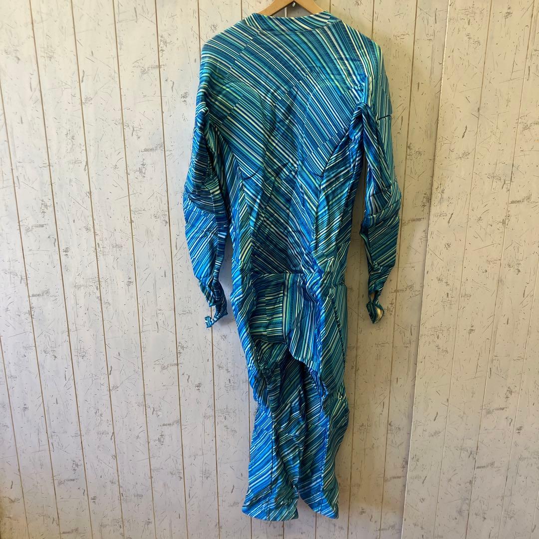 フェニックス ストライプ柄 スキー用 レーシングスーツ 全身スーツ 競技用